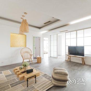 青岛宿昊公寓(13号店)酒店提供图片