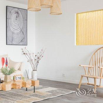 青岛宿昊公寓(13号店)酒店提供图片