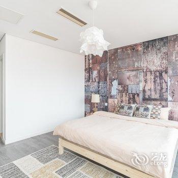青岛宿昊公寓(13号店)酒店提供图片