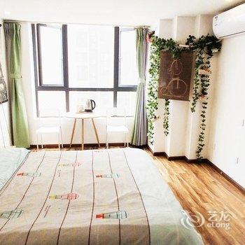 成都梦姐姐家公寓(7号店)酒店提供图片