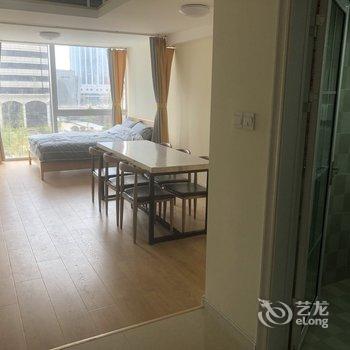 青岛海印居公寓酒店提供图片