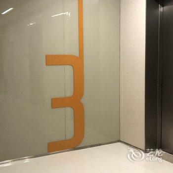 青岛海印居公寓酒店提供图片