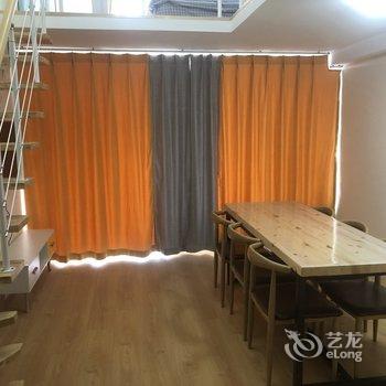 青岛海印居公寓酒店提供图片