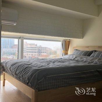 青岛海印居公寓酒店提供图片