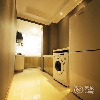 西安西瓜大大公寓酒店提供图片