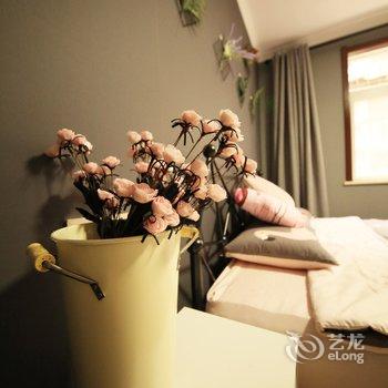 西安西瓜大大公寓酒店提供图片