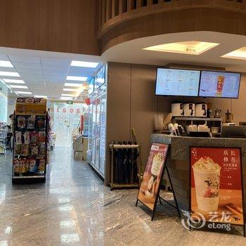 揽胜国际酒店(蚌埠万达广场店)酒店提供图片