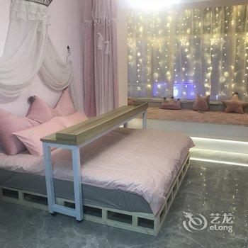 哈尔滨72家租客HOTEL公寓(2号店)酒店提供图片