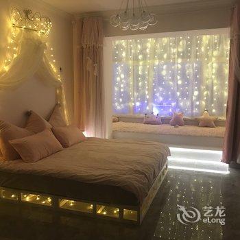 哈尔滨72家租客HOTEL公寓(2号店)酒店提供图片