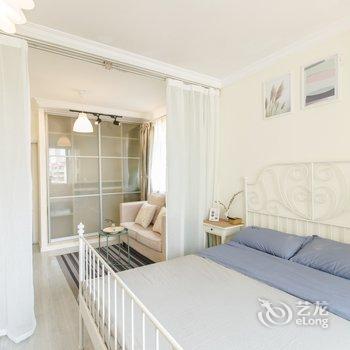 上海哆啦的度假屋公寓酒店提供图片