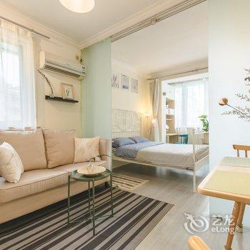 上海哆啦的度假屋公寓酒店提供图片