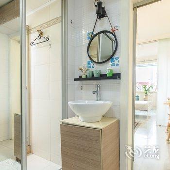上海哆啦的度假屋公寓酒店提供图片
