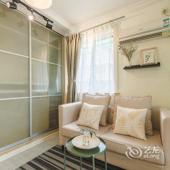 上海哆啦的度假屋公寓酒店提供图片