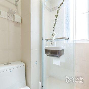 上海哆啦的度假屋公寓酒店提供图片