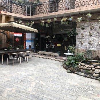 南燕厝民宿(厦门日月谷温泉店)酒店提供图片