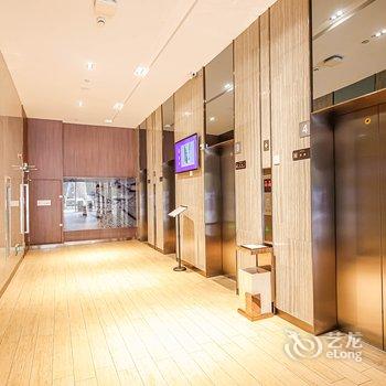 成都蔚莱智慧酒店公寓酒店提供图片