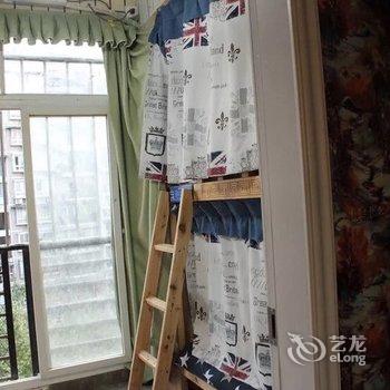 重庆阳光青年旅舍酒店提供图片