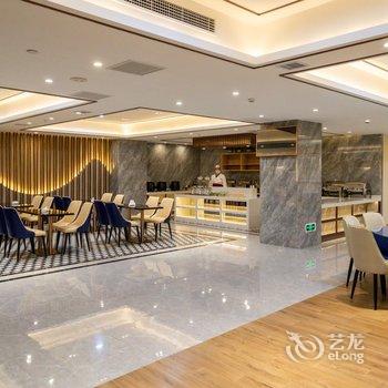 淄博花盛国际酒店(博山店)酒店提供图片