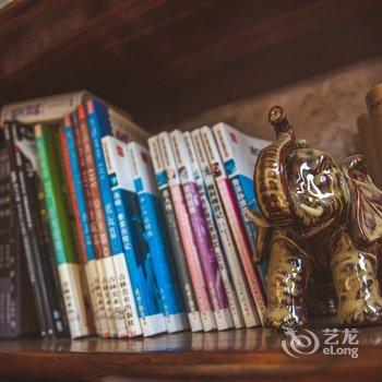 青岛可儿可儿公寓酒店提供图片