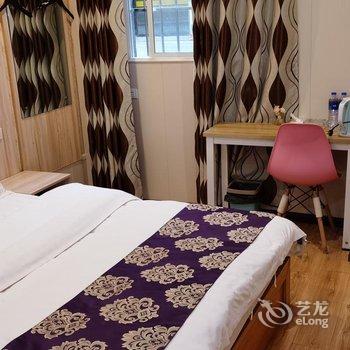 正安宜家商务酒店酒店提供图片