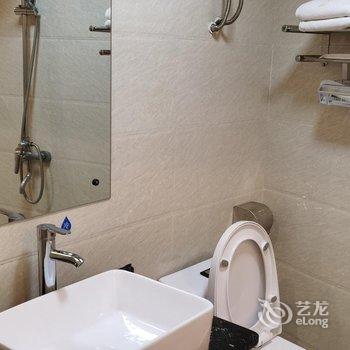 正安宜家商务酒店酒店提供图片