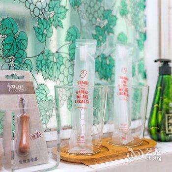 广州路客精品民宿BE8400酒店提供图片