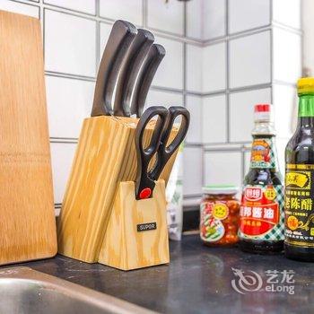 广州路客精品民宿BE8400酒店提供图片
