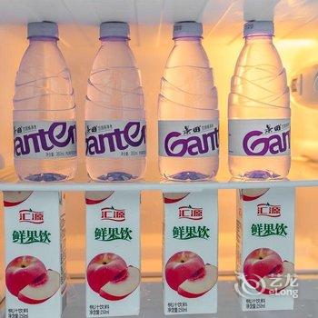 广州路客精品民宿BE8400酒店提供图片