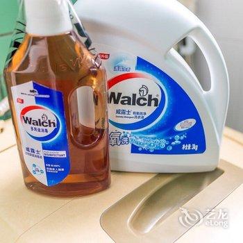 广州路客精品民宿BE8400酒店提供图片