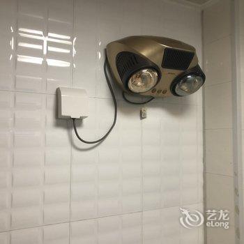 青岛爱的国度公寓酒店提供图片