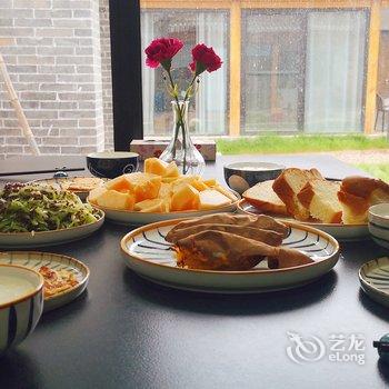 北京妙园民宿酒店提供图片
