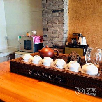 北京妙园民宿酒店提供图片