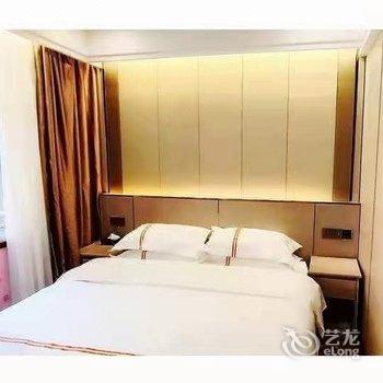 保康凯宾商务酒店酒店提供图片