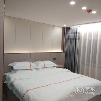 保康凯宾商务酒店酒店提供图片