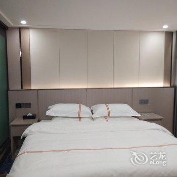 保康凯宾商务酒店酒店提供图片