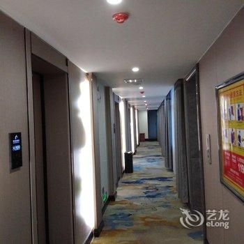 保康凯宾商务酒店酒店提供图片