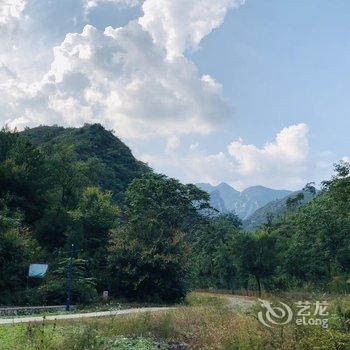 北京妙园民宿酒店提供图片