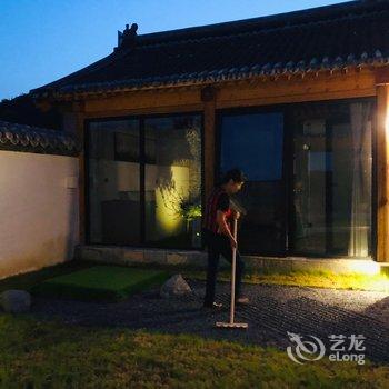 北京妙园民宿酒店提供图片