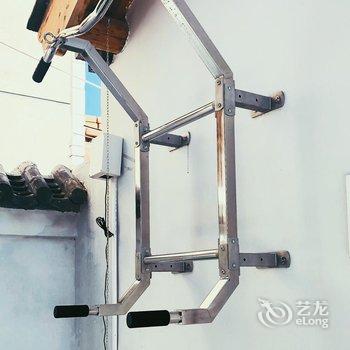 北京妙园民宿酒店提供图片