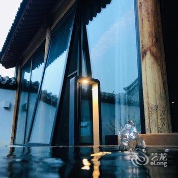 北京妙园民宿酒店提供图片