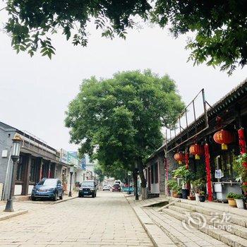 北京妙园民宿酒店提供图片
