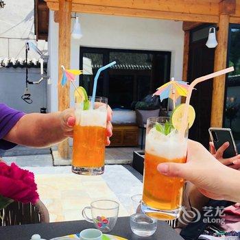 北京妙园民宿酒店提供图片