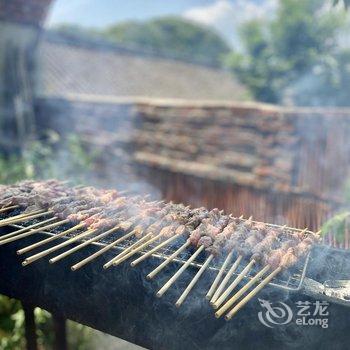 北京妙园民宿酒店提供图片