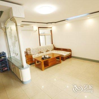 青岛小鞠公寓酒店提供图片