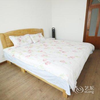 青岛小鞠公寓酒店提供图片