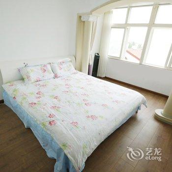 青岛小鞠公寓酒店提供图片
