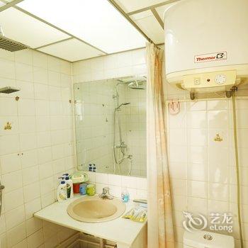 青岛小鞠公寓酒店提供图片