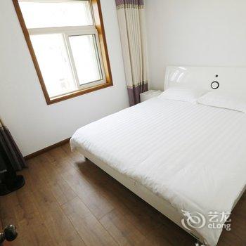 青岛小鞠公寓酒店提供图片