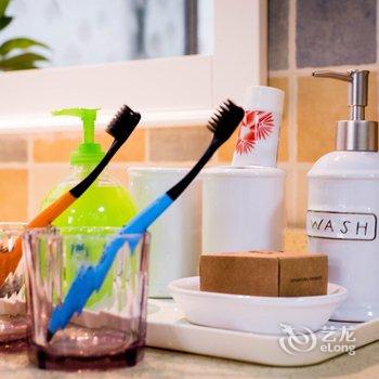 重庆路客精品民宿AB0880酒店提供图片