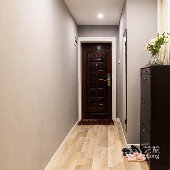 重庆路客精品民宿AB0880酒店提供图片